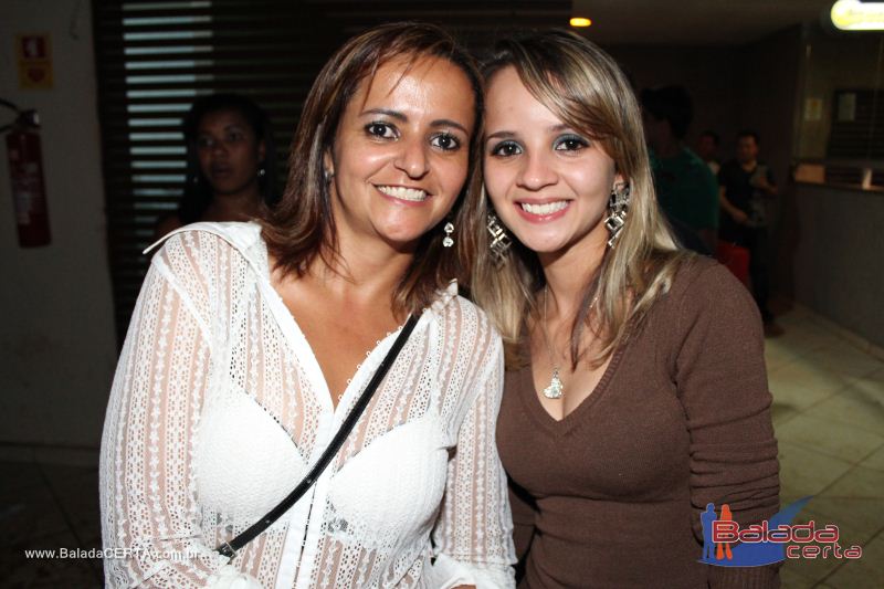 Balada: Lanamento Oficial do Novo CD Cleber & Cauan na Via Stadium em Taguatinga - DF