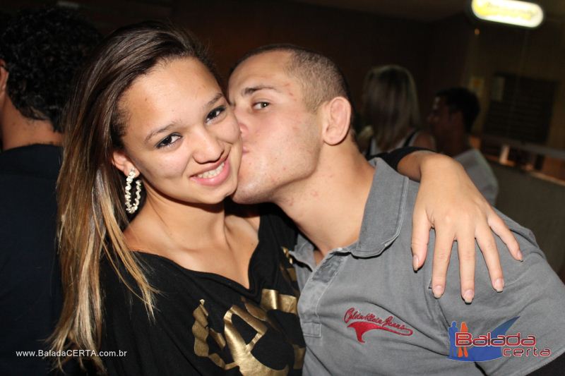 Balada: Lanamento Oficial do Novo CD Cleber & Cauan na Via Stadium em Taguatinga - DF