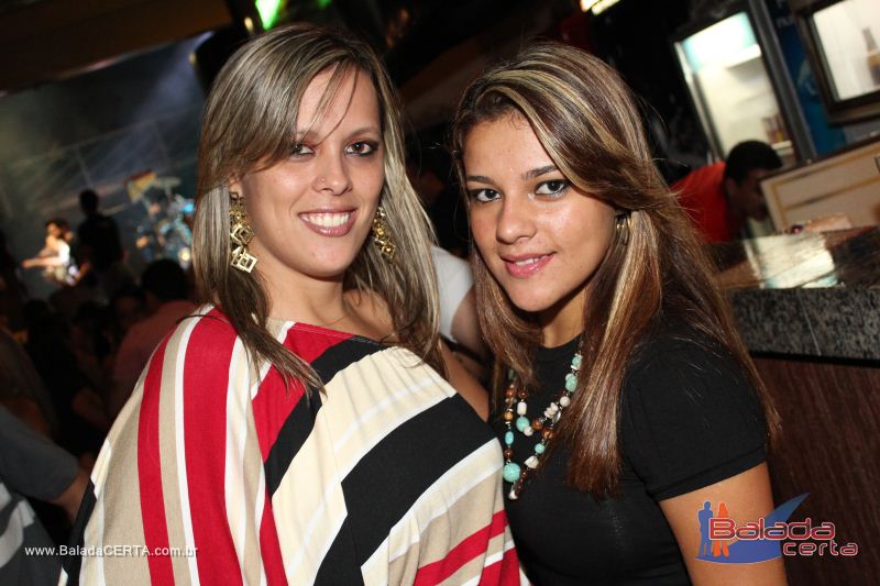 Balada: Lanamento Oficial do Novo CD Cleber & Cauan na Via Stadium em Taguatinga - DF