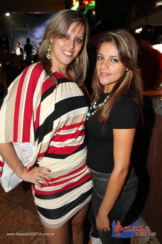 Balada: Lanamento Oficial do Novo CD Cleber & Cauan na Via Stadium em Taguatinga - DF