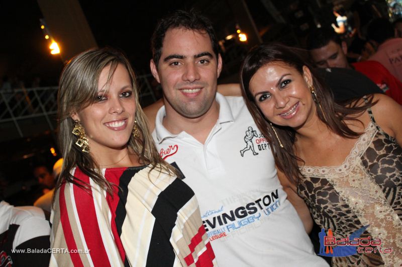 Balada: Lanamento Oficial do Novo CD Cleber & Cauan na Via Stadium em Taguatinga - DF