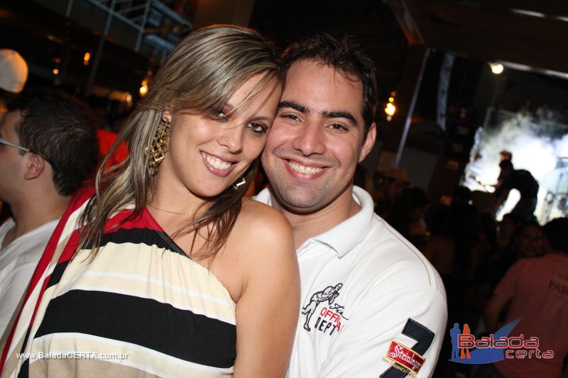 Balada: Lanamento Oficial do Novo CD Cleber & Cauan na Via Stadium em Taguatinga - DF