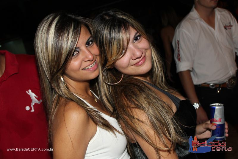 Balada: Lanamento Oficial do Novo CD Cleber & Cauan na Via Stadium em Taguatinga - DF