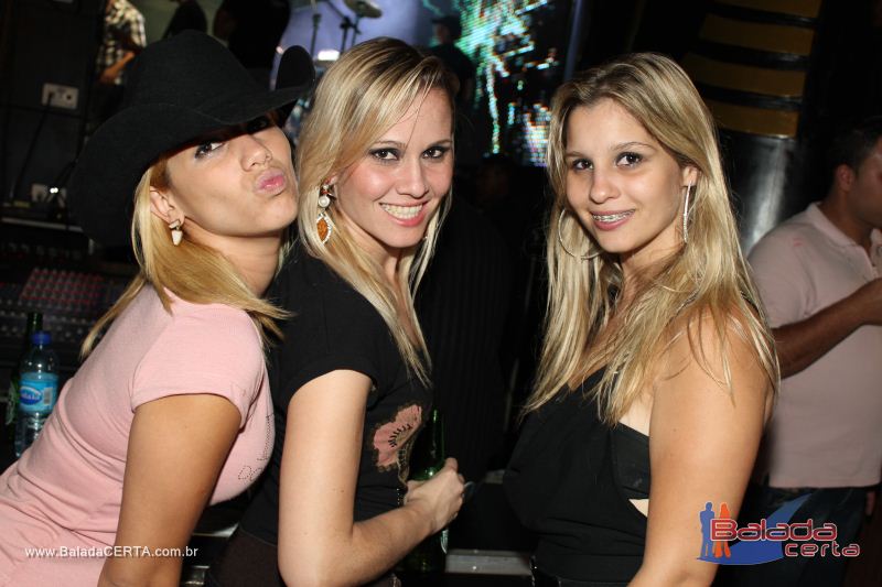 Balada: Lanamento Oficial do Novo CD Cleber & Cauan na Via Stadium em Taguatinga - DF