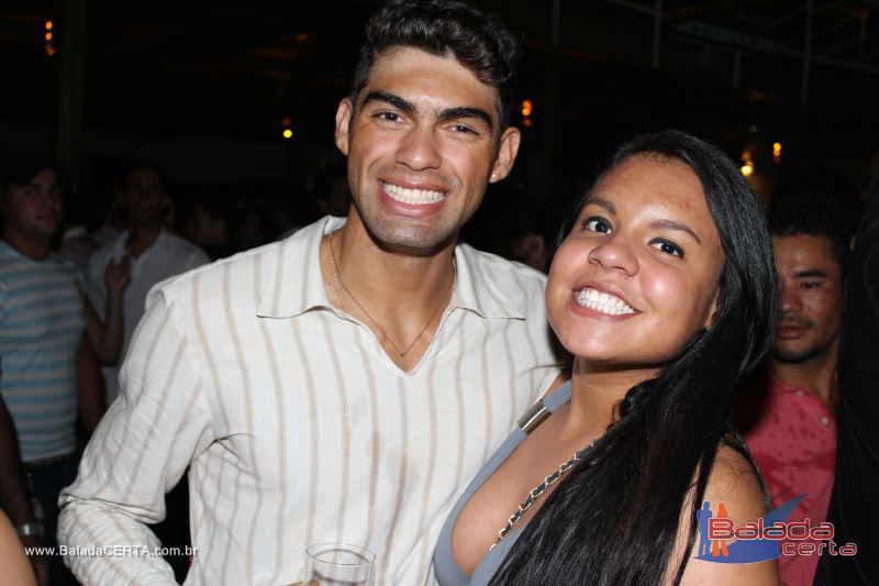 Balada: Lanamento Oficial do Novo CD Cleber & Cauan na Via Stadium em Taguatinga - DF