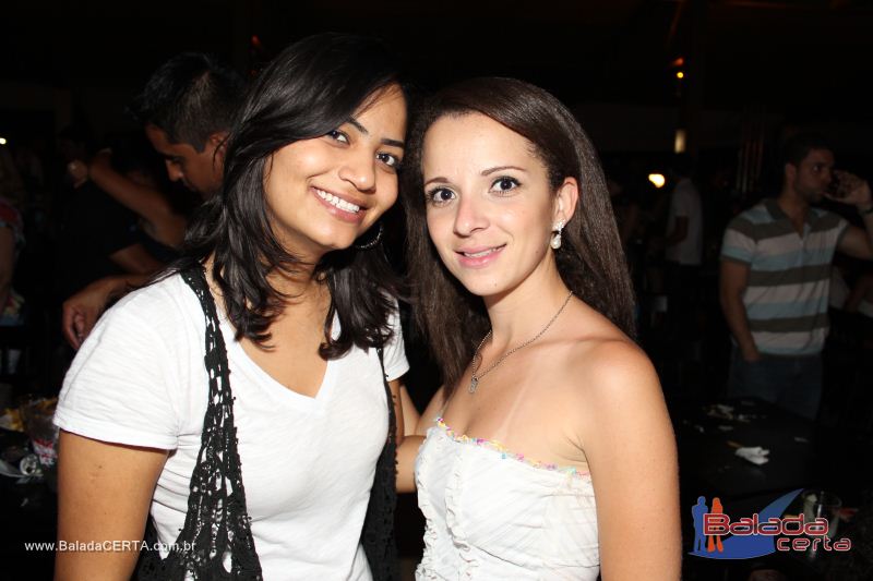 Balada: Lanamento Oficial do Novo CD Cleber & Cauan na Via Stadium em Taguatinga - DF