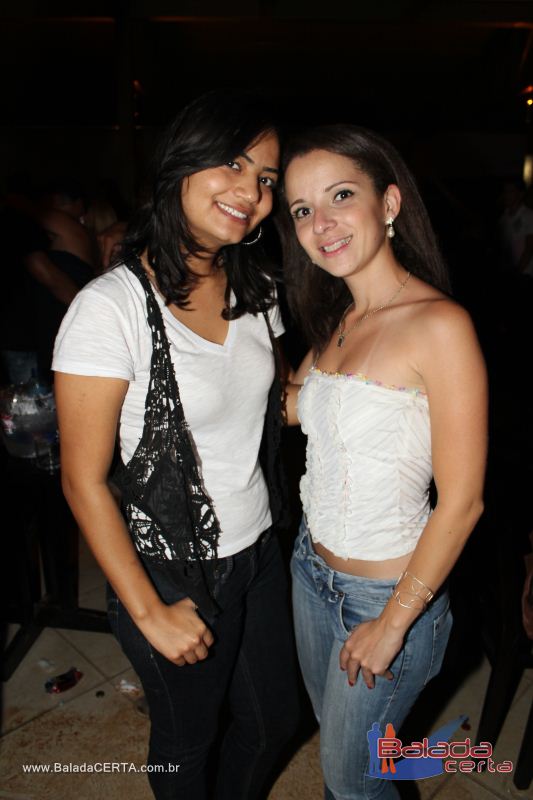 Balada: Lanamento Oficial do Novo CD Cleber & Cauan na Via Stadium em Taguatinga - DF