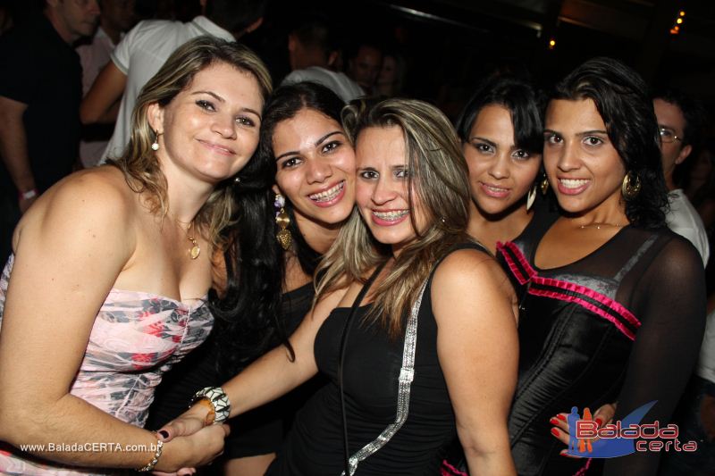 Balada: Lanamento Oficial do Novo CD Cleber & Cauan na Via Stadium em Taguatinga - DF