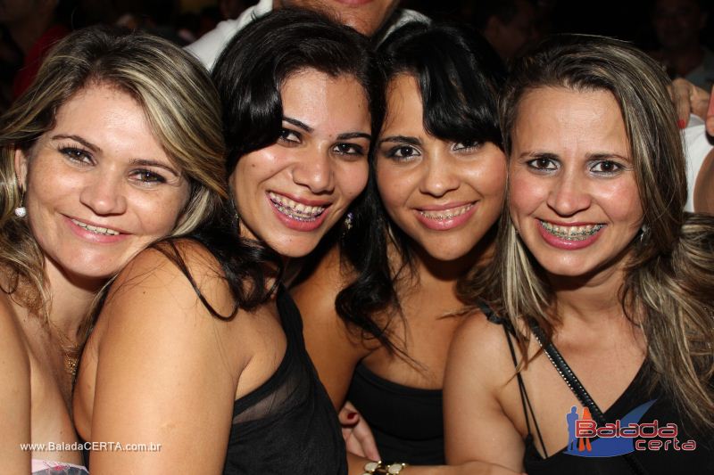 Balada: Lanamento Oficial do Novo CD Cleber & Cauan na Via Stadium em Taguatinga - DF