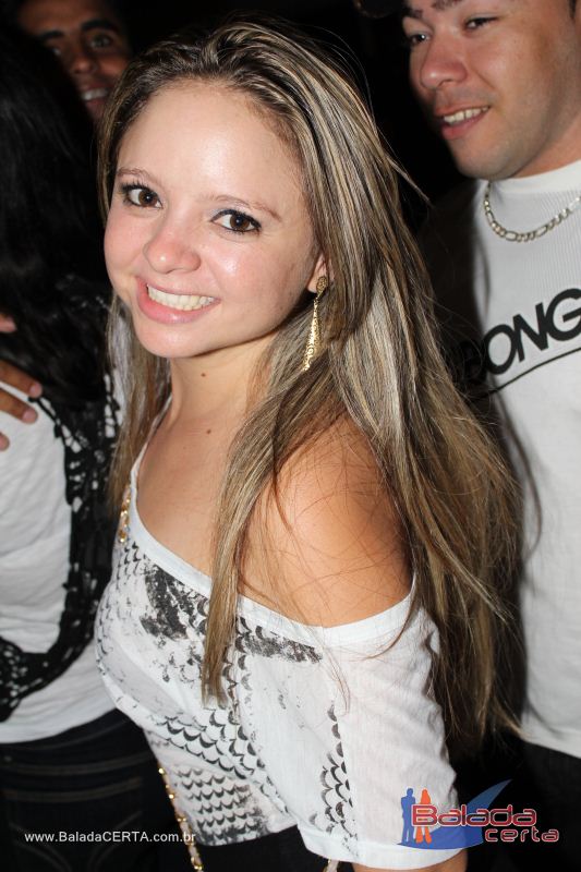 Balada: Lanamento Oficial do Novo CD Cleber & Cauan na Via Stadium em Taguatinga - DF