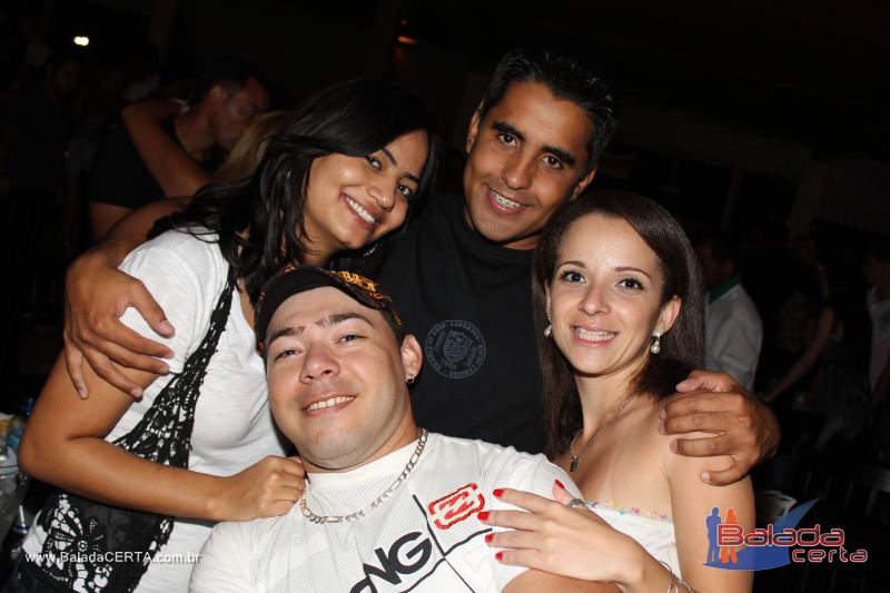 Balada: Lanamento Oficial do Novo CD Cleber & Cauan na Via Stadium em Taguatinga - DF