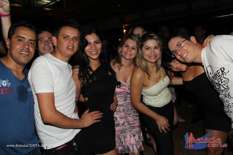 Balada: Lanamento Oficial do Novo CD Cleber & Cauan na Via Stadium em Taguatinga - DF