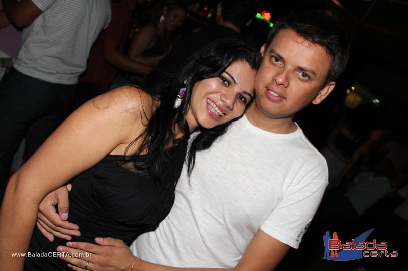 Balada: Lanamento Oficial do Novo CD Cleber & Cauan na Via Stadium em Taguatinga - DF