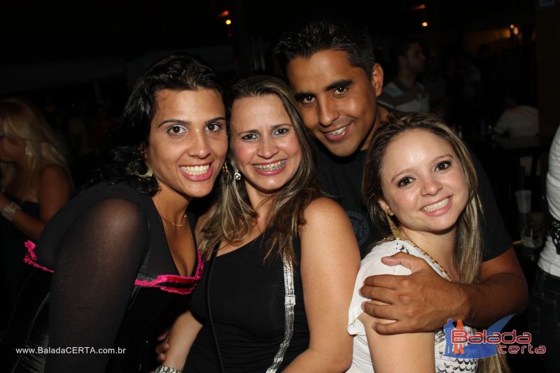 Balada: Lanamento Oficial do Novo CD Cleber & Cauan na Via Stadium em Taguatinga - DF