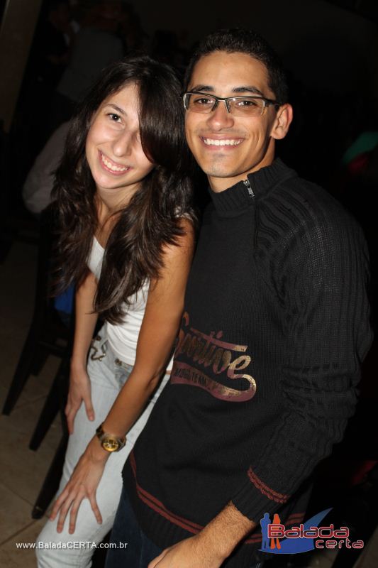 Balada: Lanamento Oficial do Novo CD Cleber & Cauan na Via Stadium em Taguatinga - DF