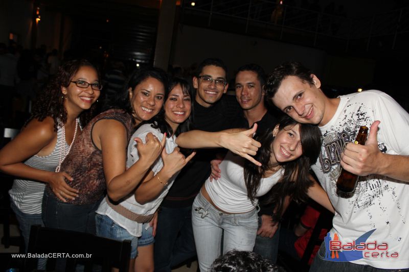 Balada: Lanamento Oficial do Novo CD Cleber & Cauan na Via Stadium em Taguatinga - DF