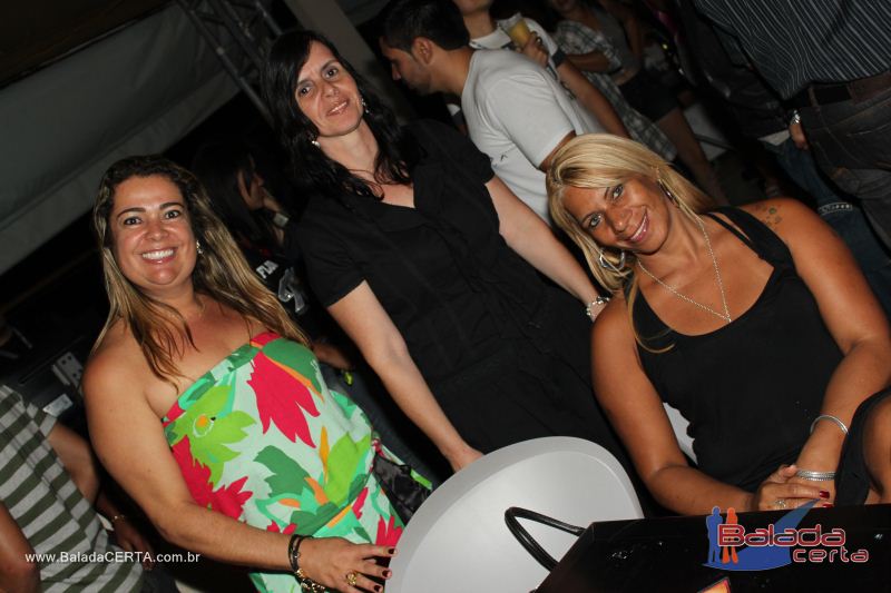 Balada: Lanamento Oficial do Novo CD Cleber & Cauan na Via Stadium em Taguatinga - DF