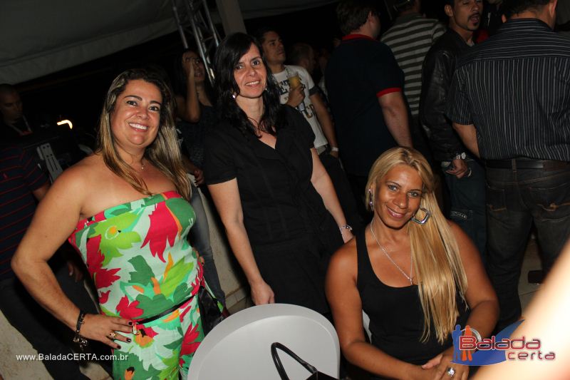 Balada: Lanamento Oficial do Novo CD Cleber & Cauan na Via Stadium em Taguatinga - DF