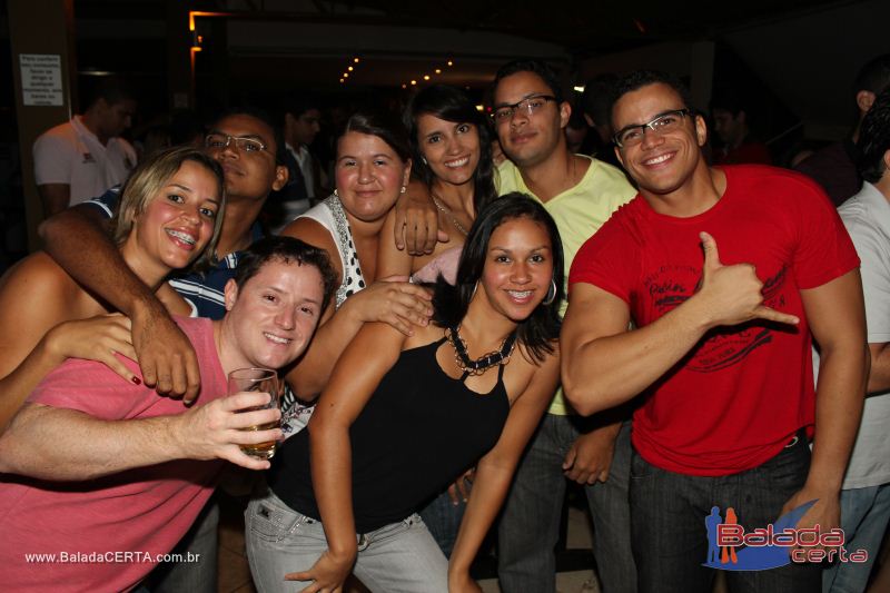 Balada: Lanamento Oficial do Novo CD Cleber & Cauan na Via Stadium em Taguatinga - DF