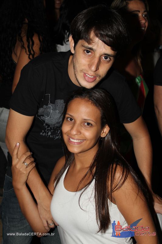 Balada: Lanamento Oficial do Novo CD Cleber & Cauan na Via Stadium em Taguatinga - DF