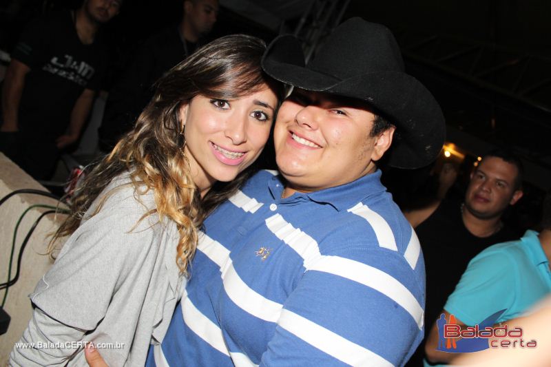 Balada: Lanamento Oficial do Novo CD Cleber & Cauan na Via Stadium em Taguatinga - DF