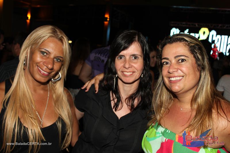 Balada: Lanamento Oficial do Novo CD Cleber & Cauan na Via Stadium em Taguatinga - DF