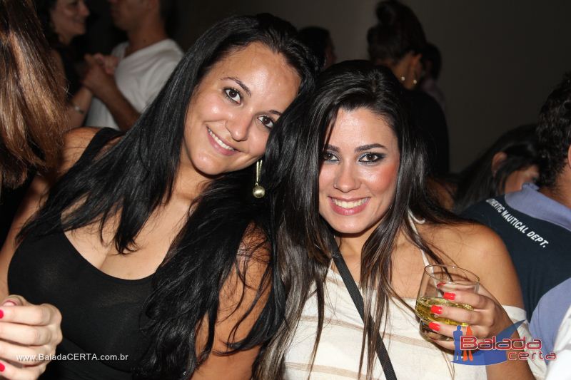 Balada: Lanamento Oficial do Novo CD Cleber & Cauan na Via Stadium em Taguatinga - DF