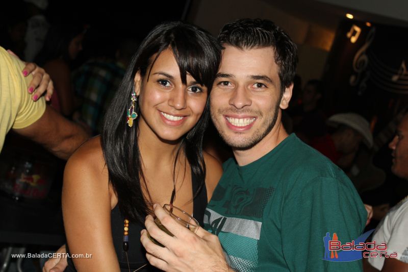 Balada: Lanamento Oficial do Novo CD Cleber & Cauan na Via Stadium em Taguatinga - DF