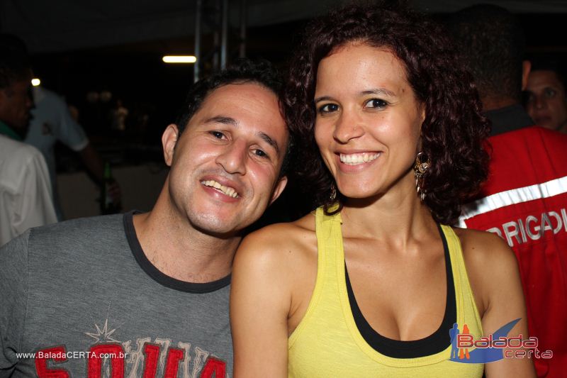 Balada: Lanamento Oficial do Novo CD Cleber & Cauan na Via Stadium em Taguatinga - DF