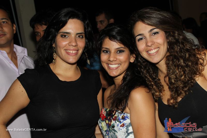 Balada: Lanamento Oficial do Novo CD Cleber & Cauan na Via Stadium em Taguatinga - DF