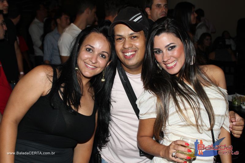 Balada: Lanamento Oficial do Novo CD Cleber & Cauan na Via Stadium em Taguatinga - DF