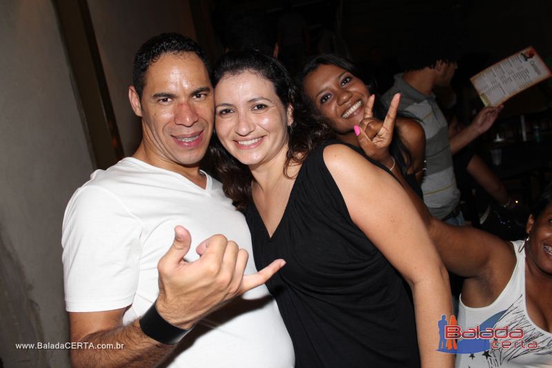 Balada: Lanamento Oficial do Novo CD Cleber & Cauan na Via Stadium em Taguatinga - DF