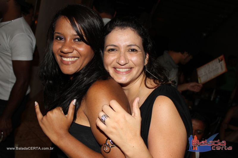 Balada: Lanamento Oficial do Novo CD Cleber & Cauan na Via Stadium em Taguatinga - DF