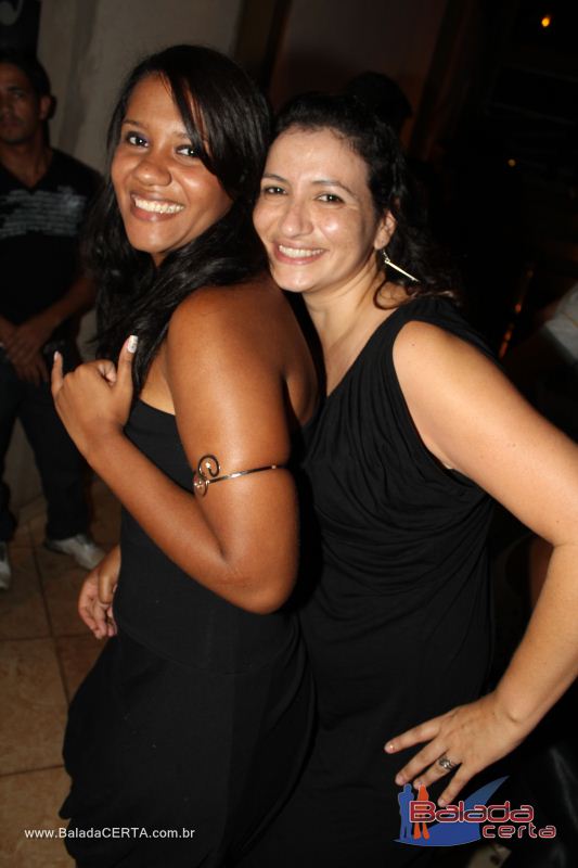 Balada: Lanamento Oficial do Novo CD Cleber & Cauan na Via Stadium em Taguatinga - DF