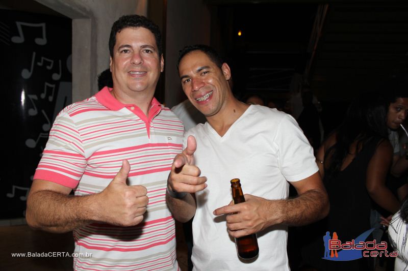 Balada: Lanamento Oficial do Novo CD Cleber & Cauan na Via Stadium em Taguatinga - DF