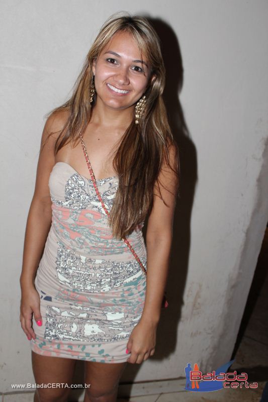 Balada: Lanamento Oficial do Novo CD Cleber & Cauan na Via Stadium em Taguatinga - DF