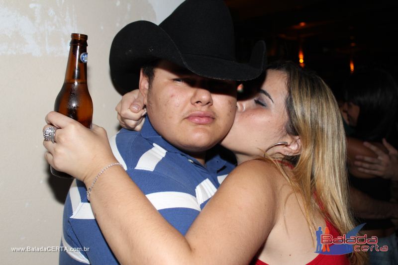 Balada: Lanamento Oficial do Novo CD Cleber & Cauan na Via Stadium em Taguatinga - DF