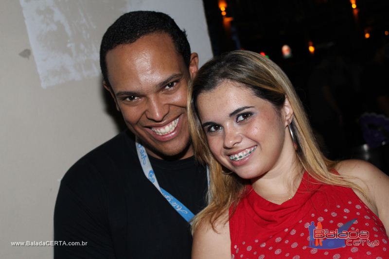 Balada: Lanamento Oficial do Novo CD Cleber & Cauan na Via Stadium em Taguatinga - DF