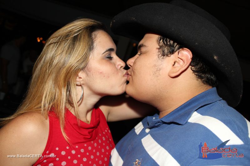 Balada: Lanamento Oficial do Novo CD Cleber & Cauan na Via Stadium em Taguatinga - DF