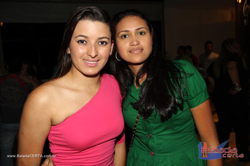 Balada: Lanamento Oficial do Novo CD Cleber & Cauan na Via Stadium em Taguatinga - DF