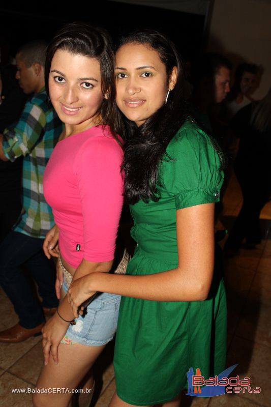 Balada: Lanamento Oficial do Novo CD Cleber & Cauan na Via Stadium em Taguatinga - DF