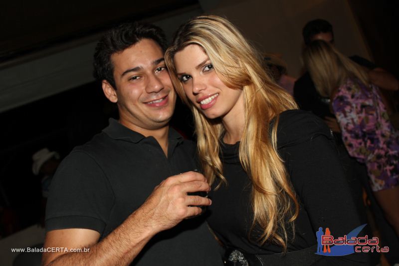 Balada: Lanamento Oficial do Novo CD Cleber & Cauan na Via Stadium em Taguatinga - DF