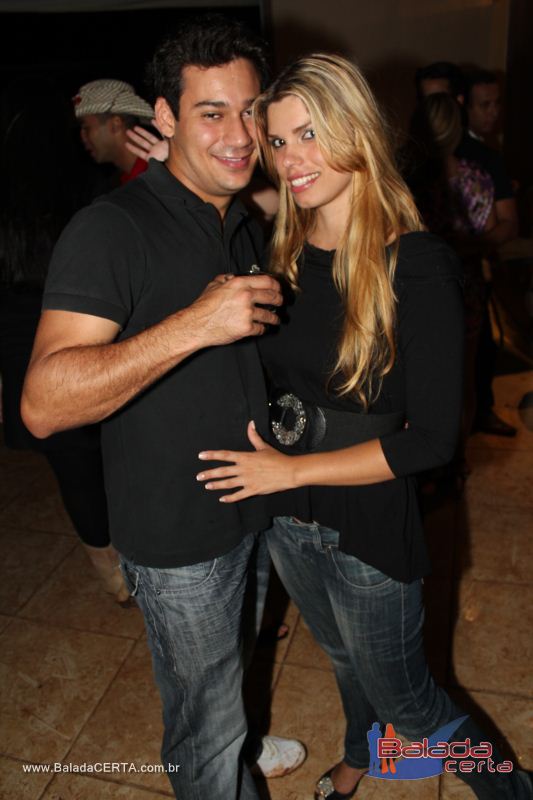 Balada: Lanamento Oficial do Novo CD Cleber & Cauan na Via Stadium em Taguatinga - DF