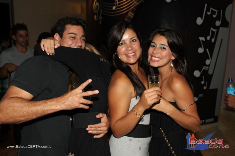 Balada: Lanamento Oficial do Novo CD Cleber & Cauan na Via Stadium em Taguatinga - DF