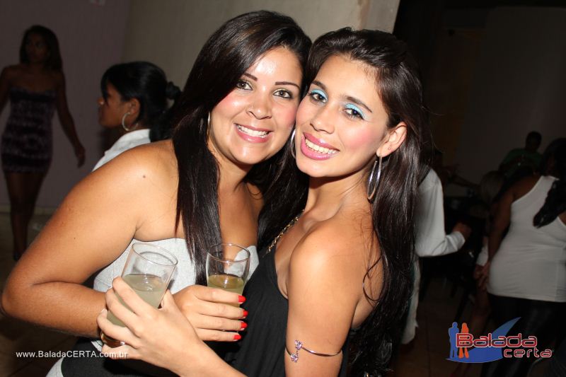 Balada: Lanamento Oficial do Novo CD Cleber & Cauan na Via Stadium em Taguatinga - DF