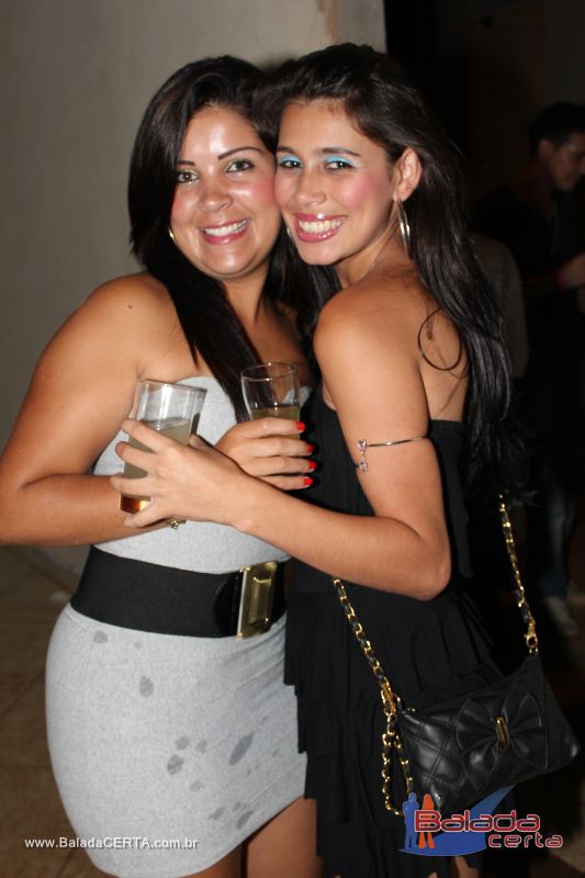 Balada: Lanamento Oficial do Novo CD Cleber & Cauan na Via Stadium em Taguatinga - DF