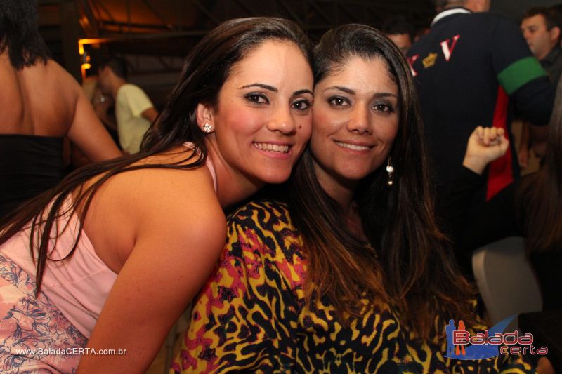 Balada: Lanamento Oficial do Novo CD Cleber & Cauan na Via Stadium em Taguatinga - DF