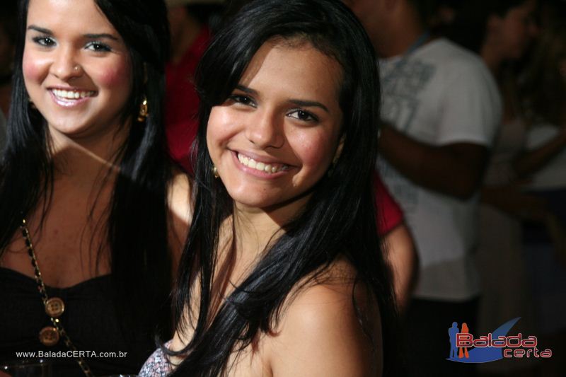 Balada: Fotos de quinta na Via Stadium em Taguatinga - DF