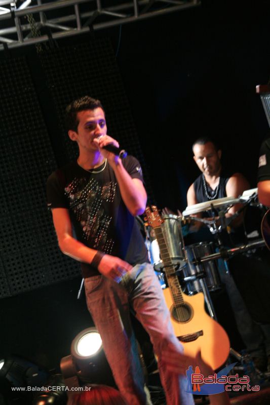 Balada: Fotos de quinta na Via Stadium em Taguatinga - DF