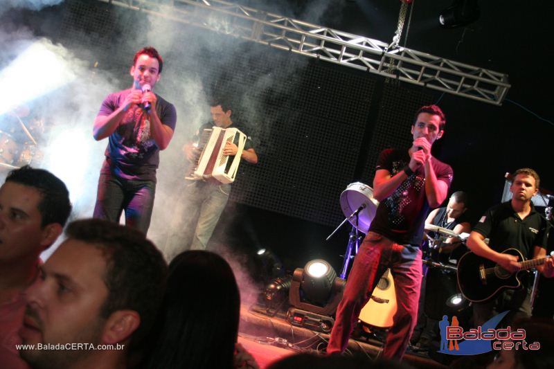 Balada: Fotos de quinta na Via Stadium em Taguatinga - DF